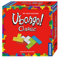 KOSMOS 68309 Ubongo! Classic