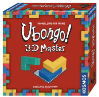 KOSMOS 68317 Ubongo! 3-D Master