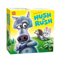 Logis 59071 HushnRush