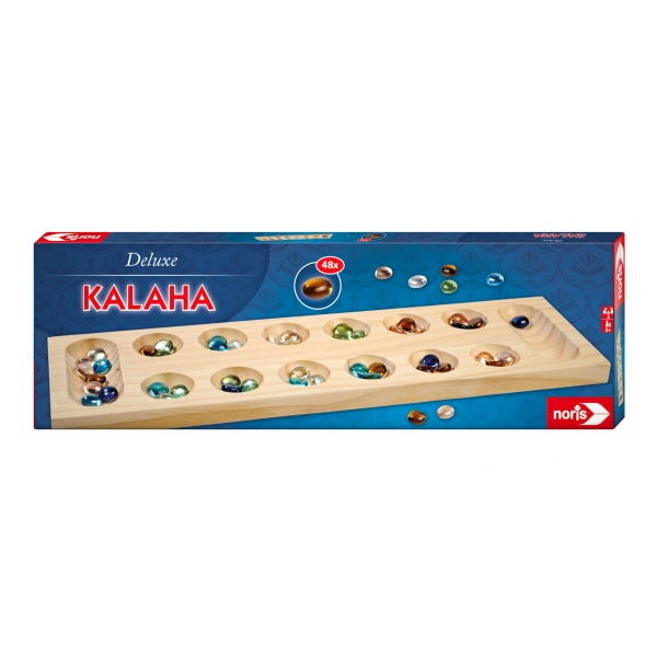 Noris 606101981 Deluxe Kalaha