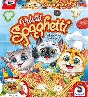 Schmidt Spiele 40626 Paletti Spaghetti Kinderspiel