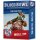 Games Workshop 200-49 BLOOD BOWL: NURGLE TEAM CARD PACK