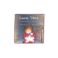 Tonies 10000891 Lauras Stern - Lauras Stern & Glitzernde Gutenacht-Geschichten