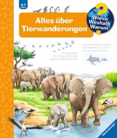 Ravensburger Buchverlag 60019 Wieso? Weshalb? Warum?...