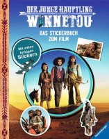 Ravensburger  49682 Der junge Häuptling Winnetou:...