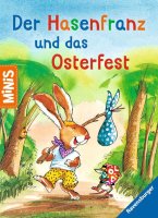 Ravensburger Buchverlag 46200 Ravensburger Minis: Der...