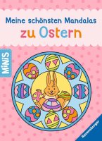 Ravensburger Buchverlag 46202 Ravensburger Minis: Meine...