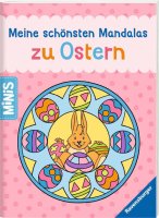 Ravensburger Buchverlag 46202 Ravensburger Minis: Meine...