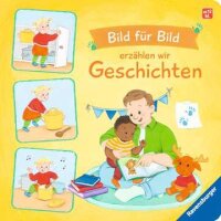 Ravensburger Buchverlag 41743 Paehl, Bild für Bild...