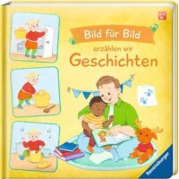 Ravensburger Buchverlag 41743 Paehl, Bild für Bild...