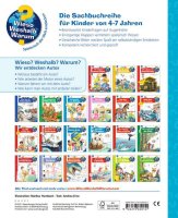 Ravensburger Buchverlag 60015 WWW Bd. 28: Wir entdecken Autos