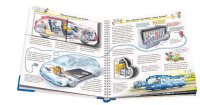 Ravensburger Buchverlag 60015 WWW Bd. 28: Wir entdecken Autos