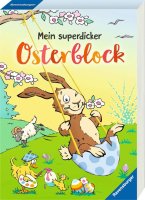 Ravensburger Buchverlag 48998 Mein superdicker Osterblock