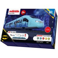 Märklin 029345 my world Startpackung Batman –...