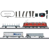 MÄRKLIN 029488 Digital-Startpackung Schweizer...