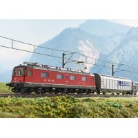 MÄRKLIN 029488 Digital-Startpackung Schweizer...