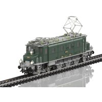 Märklin 039360 Elektrolokomotive, mfx/DCC-Digital,...