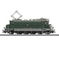 Märklin 039360 Elektrolokomotive, mfx/DCC-Digital,...