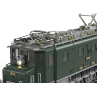 Märklin 039360 Elektrolokomotive, mfx/DCC-Digital, Spur H0