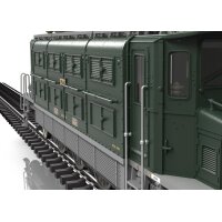 Märklin 039360 Elektrolokomotive, mfx/DCC-Digital, Spur H0