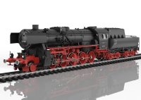 MÄRKLIN 039530 Dampflokomotive Baureihe 52