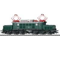 Märklin 039992 Digital-Triebzug, mfx-Decoder, Spur H0