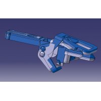 MÄRKLIN 072000 Kurzkupplungköpfe für...