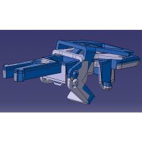 MÄRKLIN 072000 Kurzkupplungköpfe für Norm-Kupplungsaufnahme