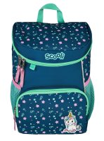 Scooli SCMM7400 Mini-Me KiGa Rucksack Mia Magic