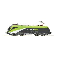 Roco 70504 ÖBB Elektrolokomotive, Epoche IV-V, Spur H0