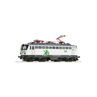 Roco 70602 ÖBB Elektrolokomotive Rh 1110, Epoche IV,...