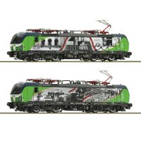 Roco 71998 Elektrolokomotive Reihe 193, Epoche VI, Spur H0