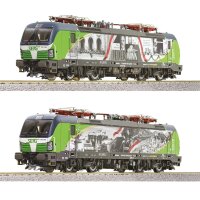 Roco 71998 Elektrolokomotive Reihe 193, Epoche VI, Spur H0