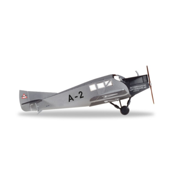 HERPA 019415 ÖLAG Junkers F13