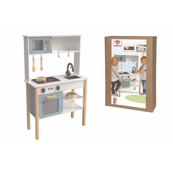 Eichhorn 100002495 Spielküche