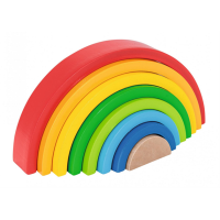 Eichhorn 100003458 Regenbogen