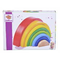 Eichhorn 100003458 Regenbogen