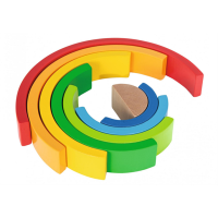 Eichhorn 100003458 Regenbogen