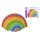 Eichhorn 100003458 Regenbogen