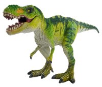 Simba 104342528 Dinosaurier 27-30cm, 5-sort.