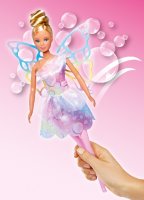 Simba 105733607 SL Bubble Fairy