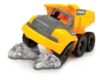 Dickie Toys 203724007 Volvo Construction Set