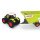 Dickie Toys 203739004 CLAAS Farm Tractor & Trailer