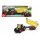 Dickie Toys 203739004 CLAAS Farm Tractor & Trailer