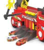 Dickie Toys 203799000 Fire Tanker