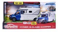 Majorette 213773000 Hymer B-Class Camper