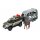 Majorette 213776000 Land Rover Horse Carrier