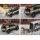 Majorette 213776000 Land Rover Horse Carrier
