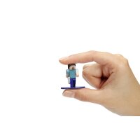 JADA 253261002 Minecraft Single Pack Nano Figures