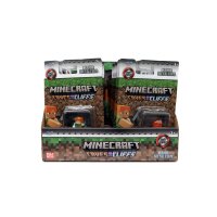 JADA 253261002 Minecraft Single Pack Nano Figures